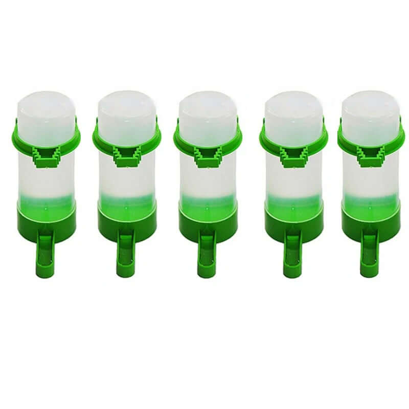 Bird Cage Water Dispenser - FurryZone