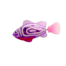LED Interactive Swimming Robot Fish Toy for Cats FurryZone