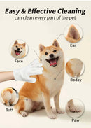 Disposable Pet Gloves FurryZone