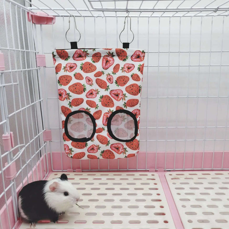 Rabbit Hay Bag - FurryZone