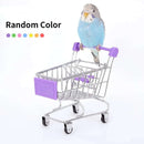 Bird Training Toy Set - FurryZone