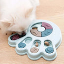 Interactive Puzzle Feeding Toy for Dogs & Cats FurryZone