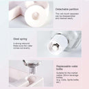 Automatic Pet Feeder & Water Bowl for Dogs and Cats FurryZone