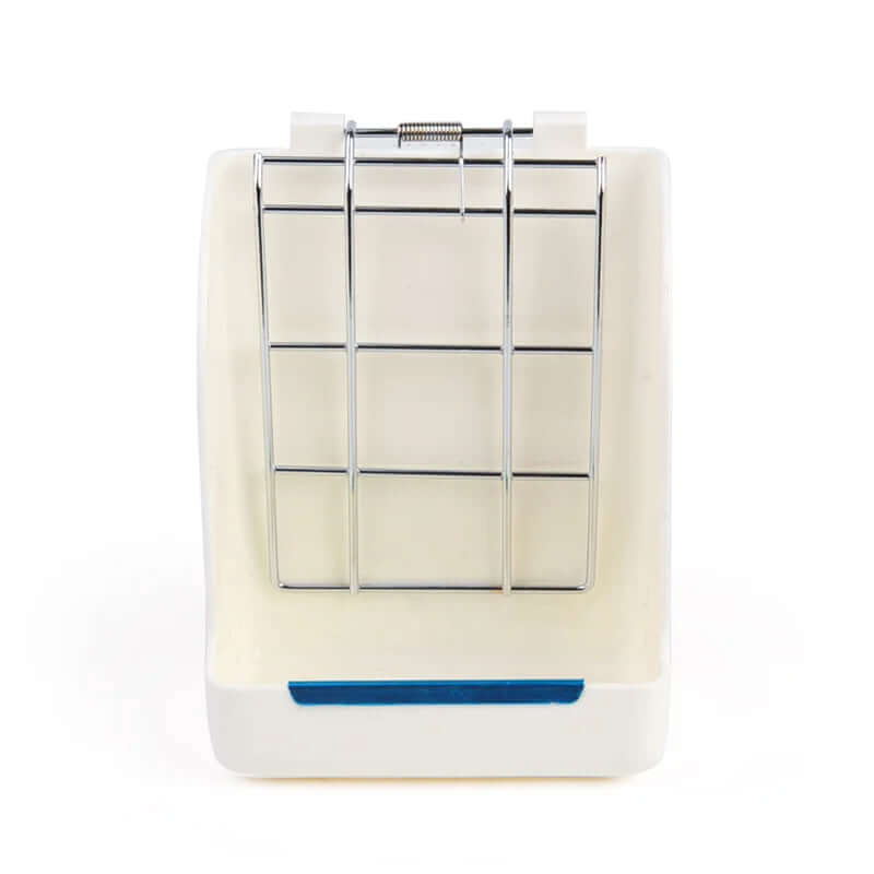 1pc Rabbit Hay & Food Feeder - FurryZone