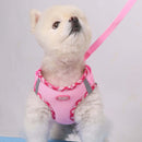 1pc Dog Harness - FurryZone
