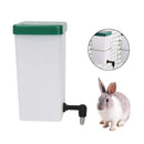 Rabbit Water Dispenser - FurryZone