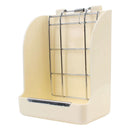 Spring Rabbit Hay Feeder - FurryZone