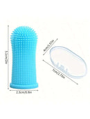 Pet Finger Toothbrush FurryZone