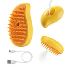 Pet Grooming Spray & Massage Comb FurryFancy