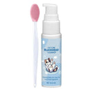 Pet Black Chin Cleanser & Mite Spray - FurryZone