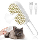 Pet Grooming Spray & Massage Comb FurryFancy
