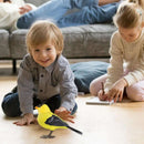 Electronic Singing Bird Toy - FurryZone