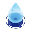 Flower Shaped Hanging Bird Feeder - FurryZone