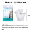 Disposable Pet Gloves FurryZone