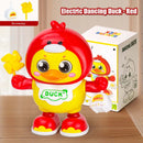 Electronic Dancing Rabbit Toy - FurryZone