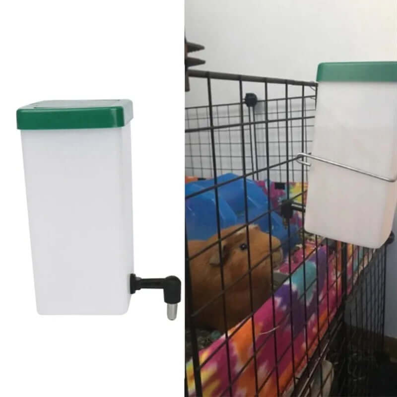 Rabbit Water Dispenser - FurryZone