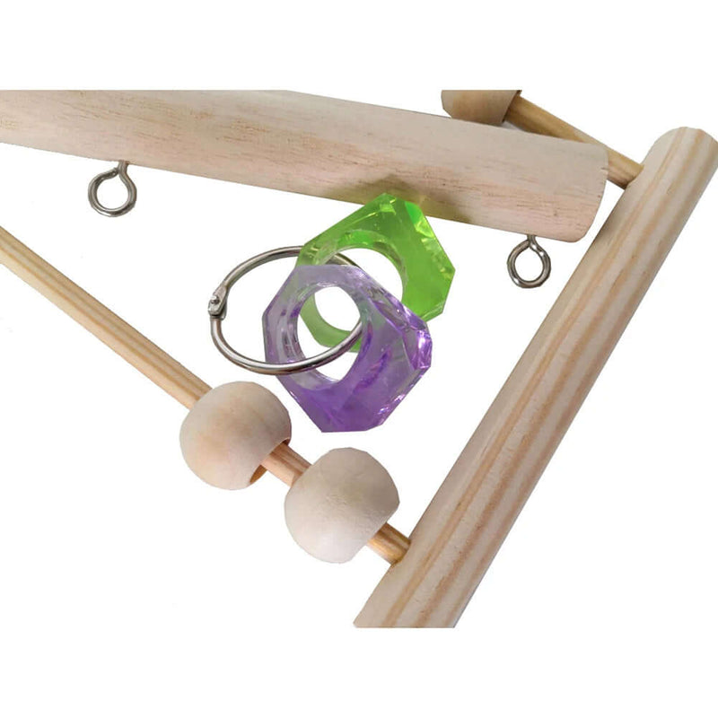 Bird Swing Toy - FurryZone