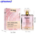 CDY100ml Pet Products Deodorizing Perfume - FurryZone