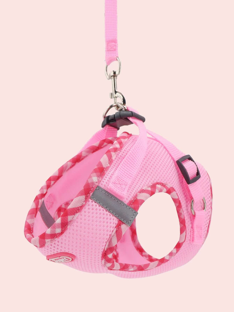 1pc Dog Harness - FurryZone
