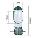 Wild Bird Seed Feeder - FurryZone